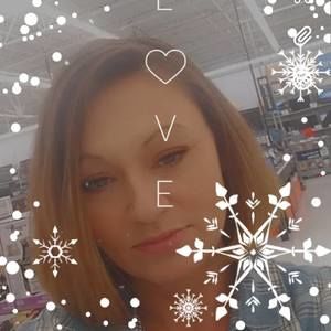 Meet your Posher, Sabrina